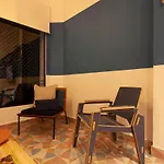 3 Dormitorios Incriveis No Paraiso