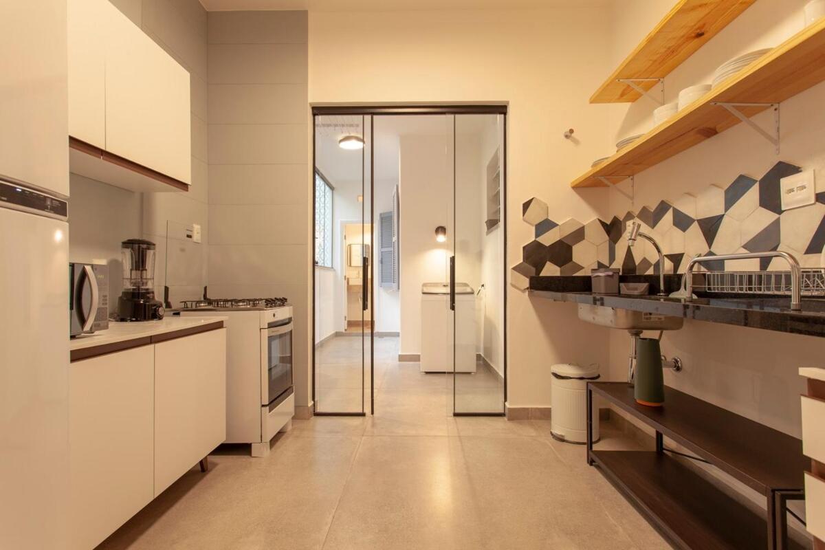 Apartamento 3 Incriveis No Paraiso *