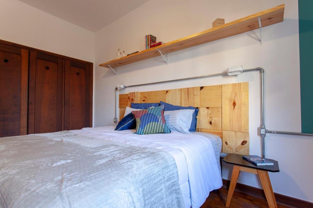 Apartamento 3 Incriveis No Paraiso *