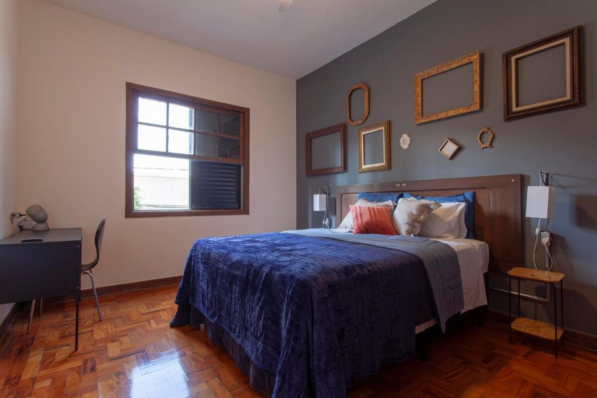 Apartamento 3 Incriveis No Paraiso São Paulo