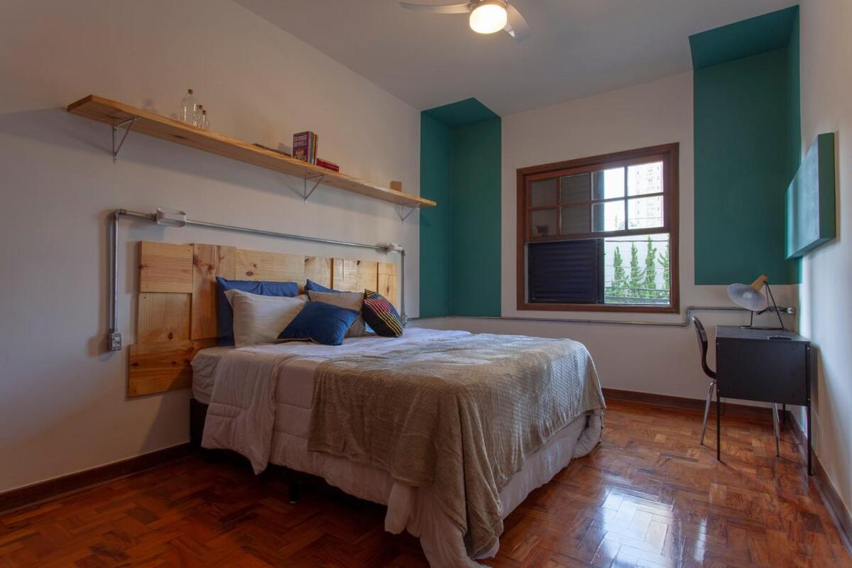 Apartamento 3 Incriveis No Paraiso