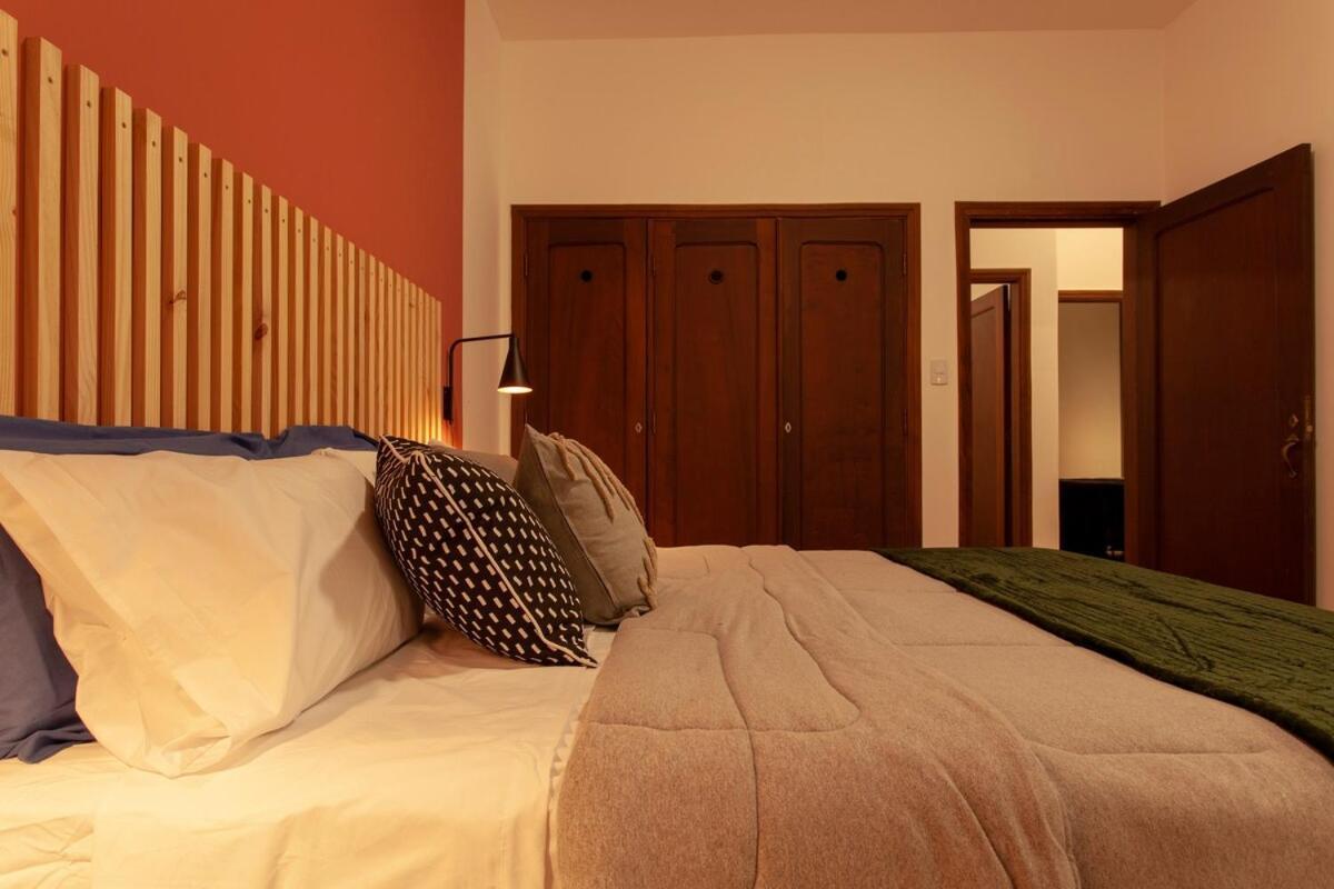 Apartamento 3 Incriveis No Paraiso São Paulo